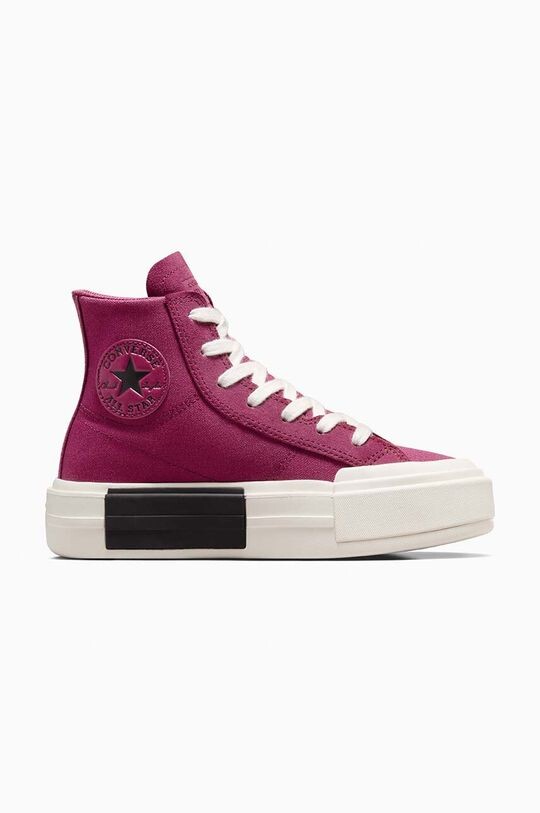 

Кроссовки Chuck Taylor All Star Cruise Converse, фиолетовый