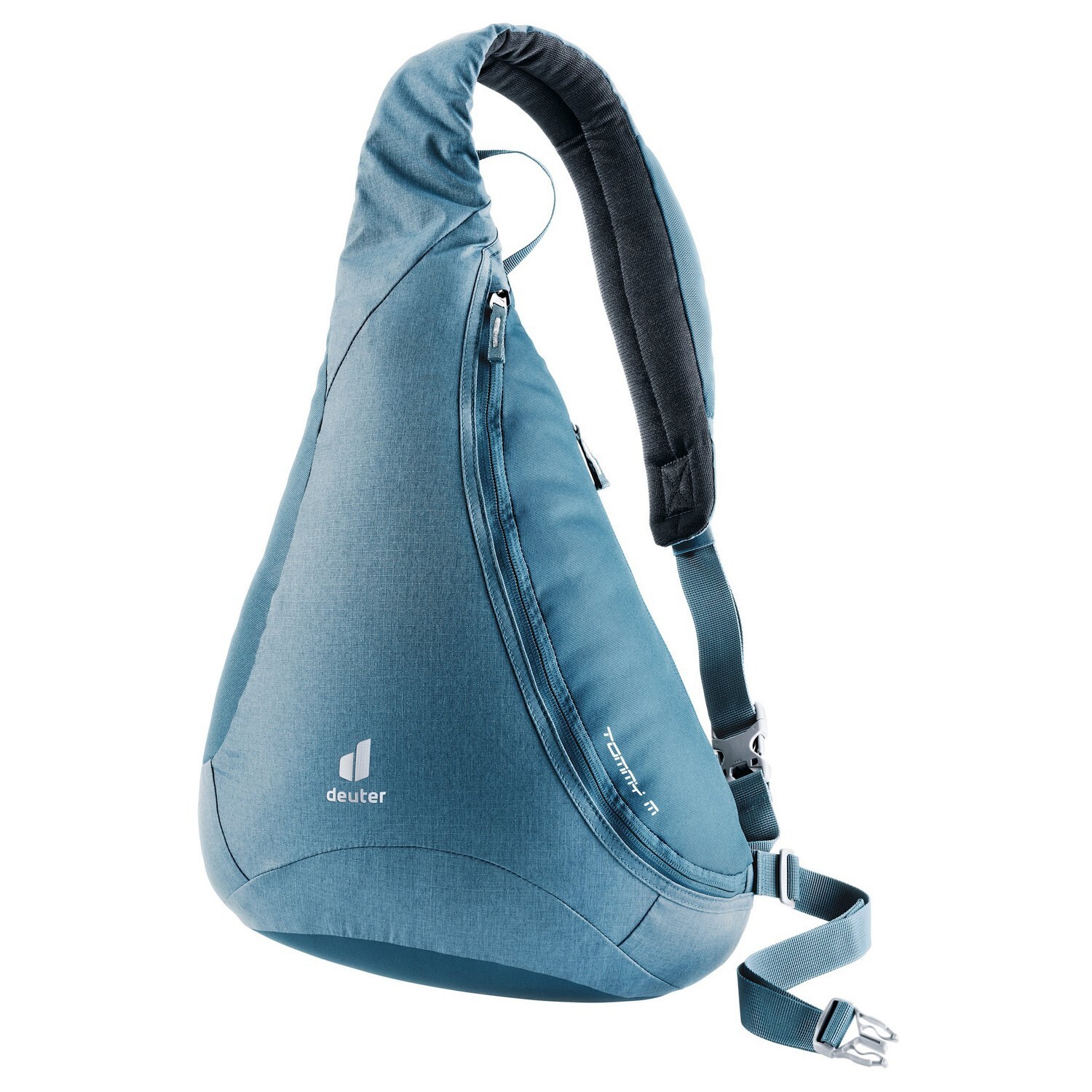 

Сумка через плечо Deuter Tommy M 45 cm, цвет arctic