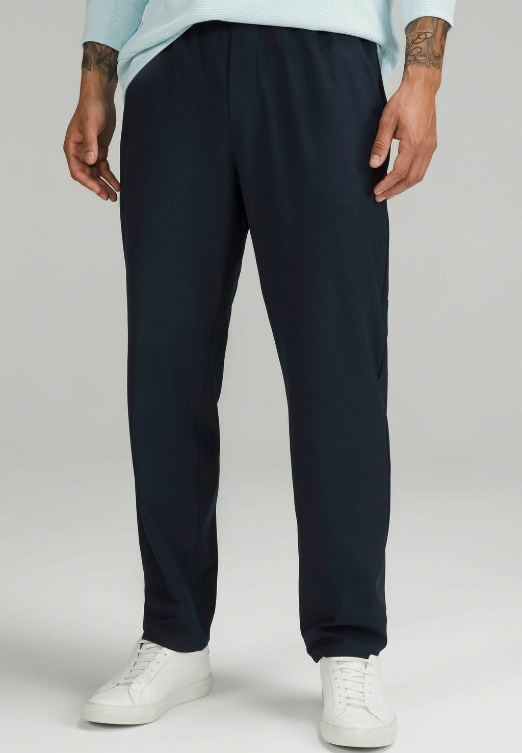 

Спортивные брюки lululemon
