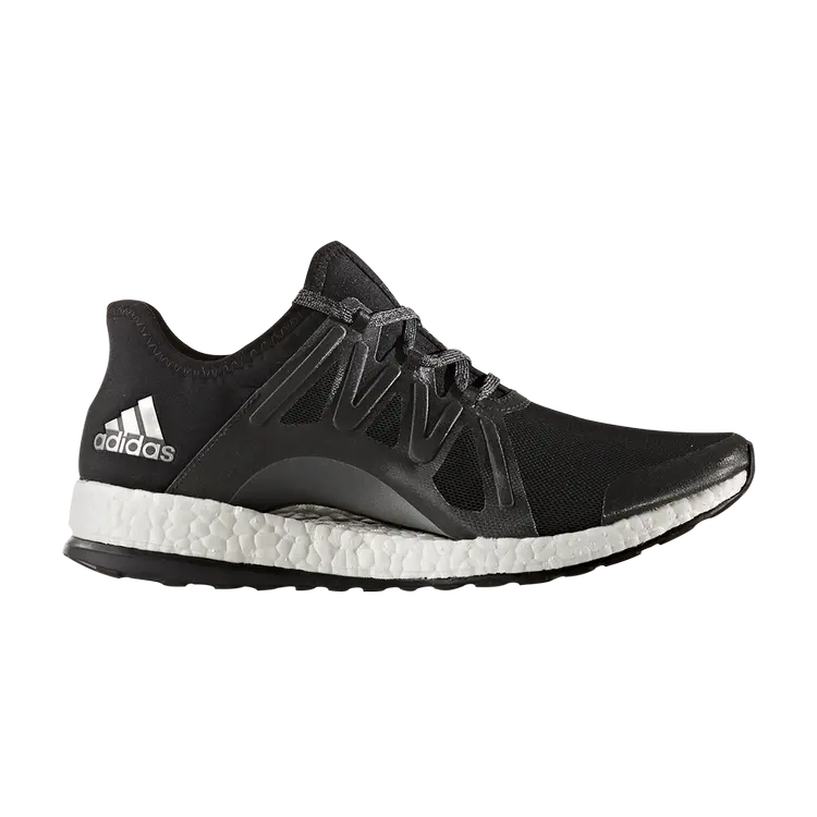 

Кроссовки Adidas Wmns PureBoost Xpose 'Core Black', черный