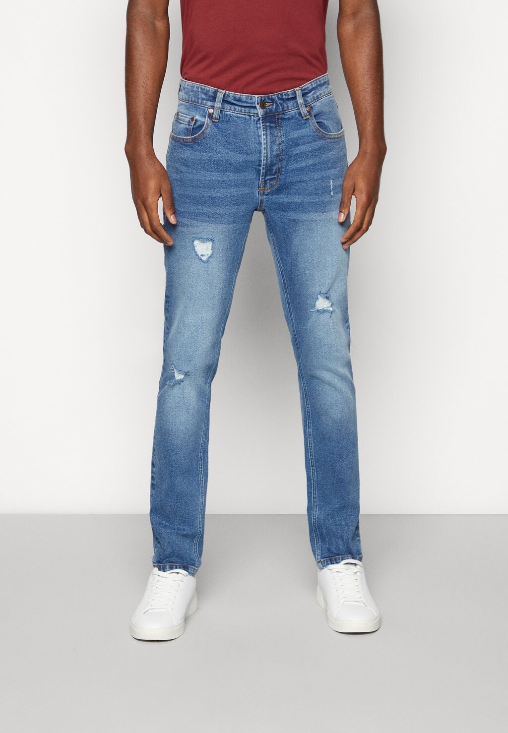 

Джинсы Slim fit Denim Project