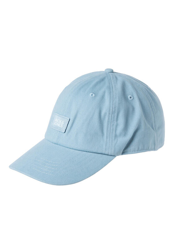 

Кепка Jack&Jones, зеленый