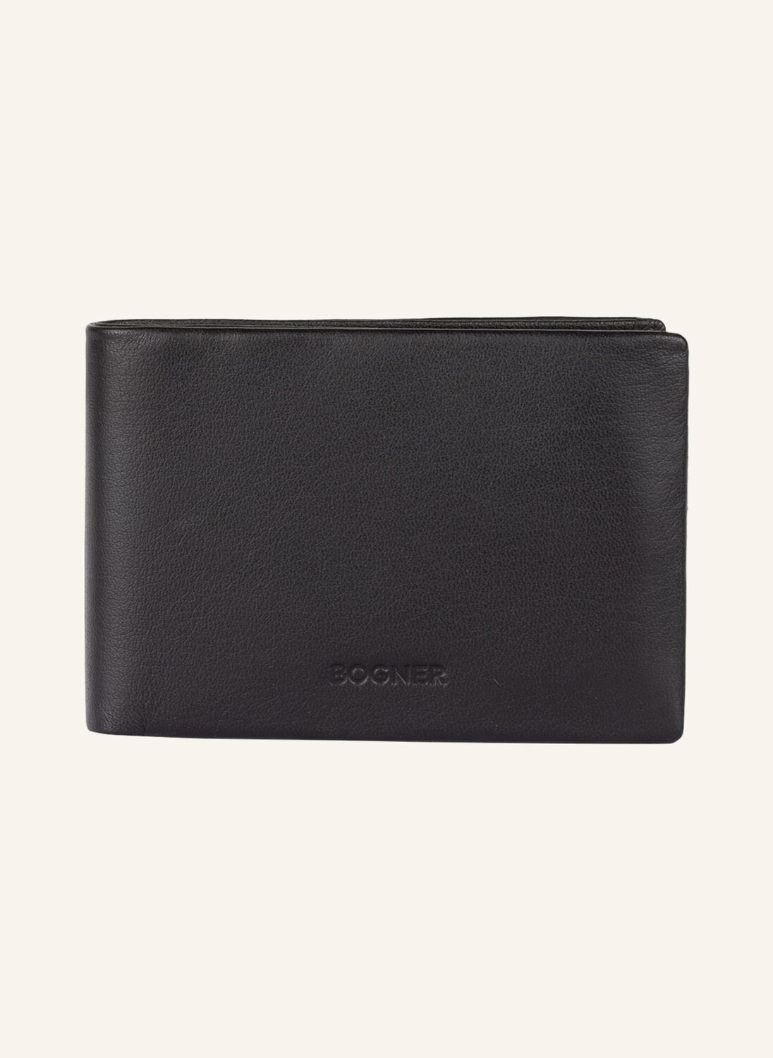 

Кошелек коля BOGNER, черный
