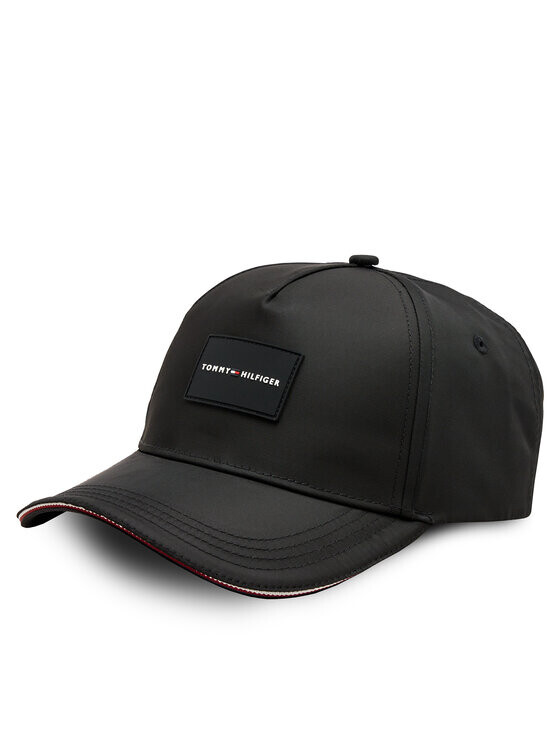 

Кепка Tommy Hilfiger, черный