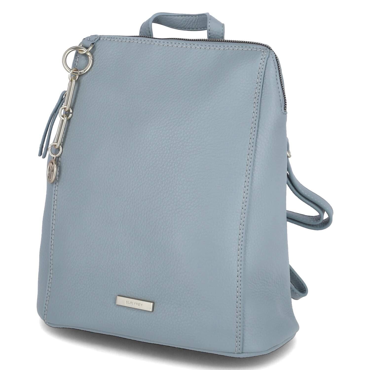 

Сумка через плечо SURI FREY Rucksack GINNY, синий