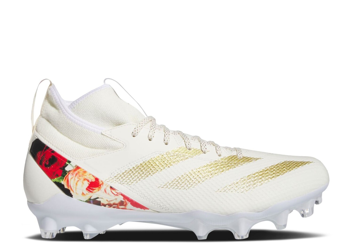 

Кроссовки adidas Adizero Impact Speed 'Coronation', кремовый, Бежевый