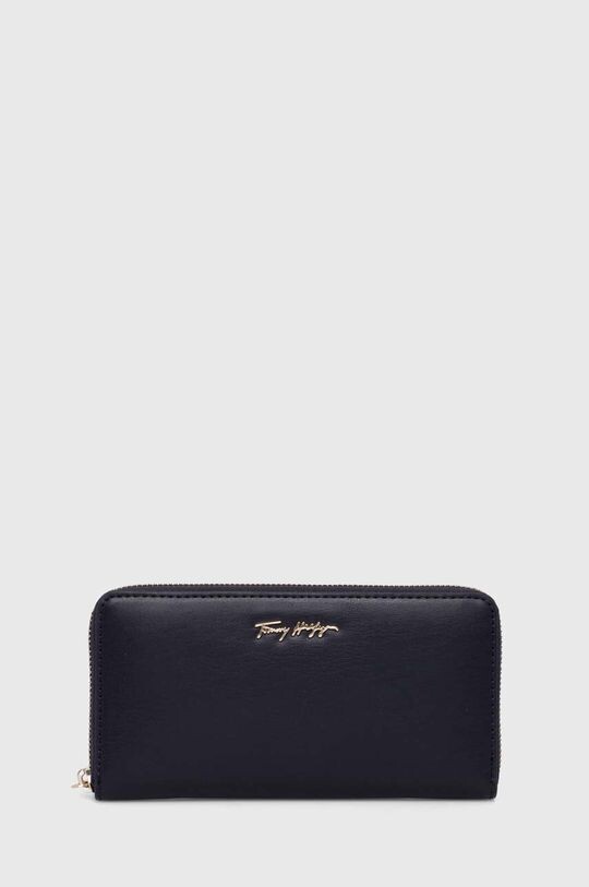 

Кошелек Tommy Hilfiger, темно-синий