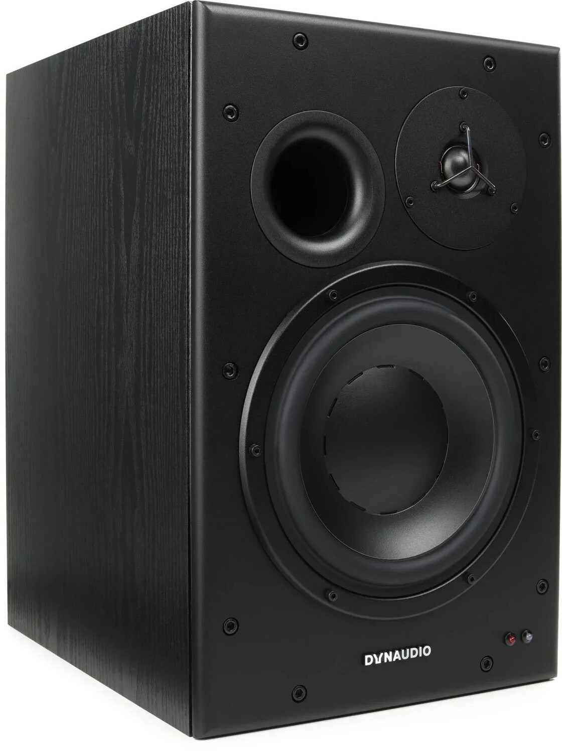 

Dynaudio BM15A 10-дюймовый активный студийный монитор (правая сторона)