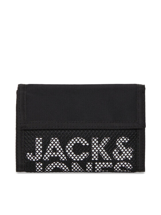 

Кошелек Jack&Jones, черный