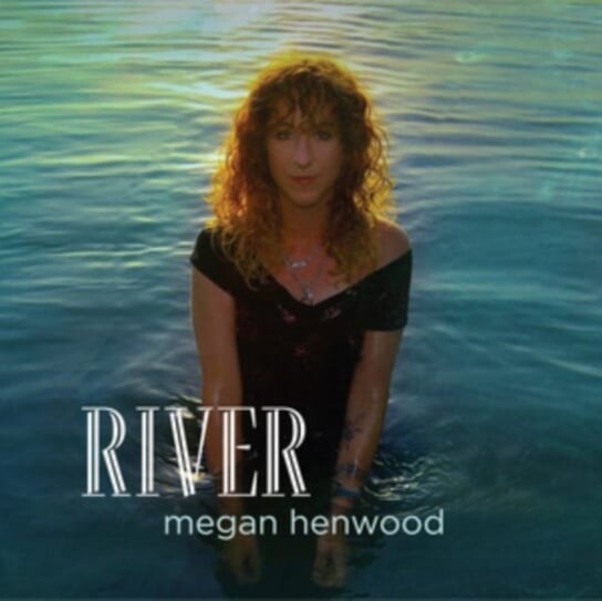 Виниловая пластинка Henwood Megan - River латунный зонт с веревкой сидящий горький монах dharma статуя будды украшения бронзовая статуя бодхи dharma патриарх