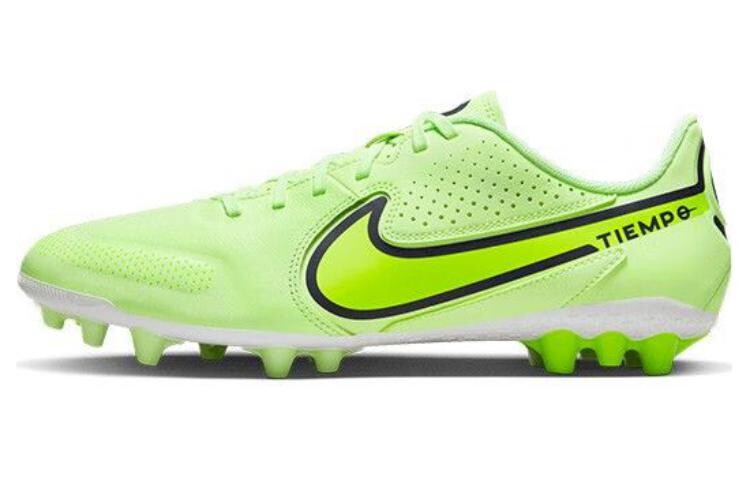 

Футбольные бутсы унисекс Nike Tiempo Legend 9