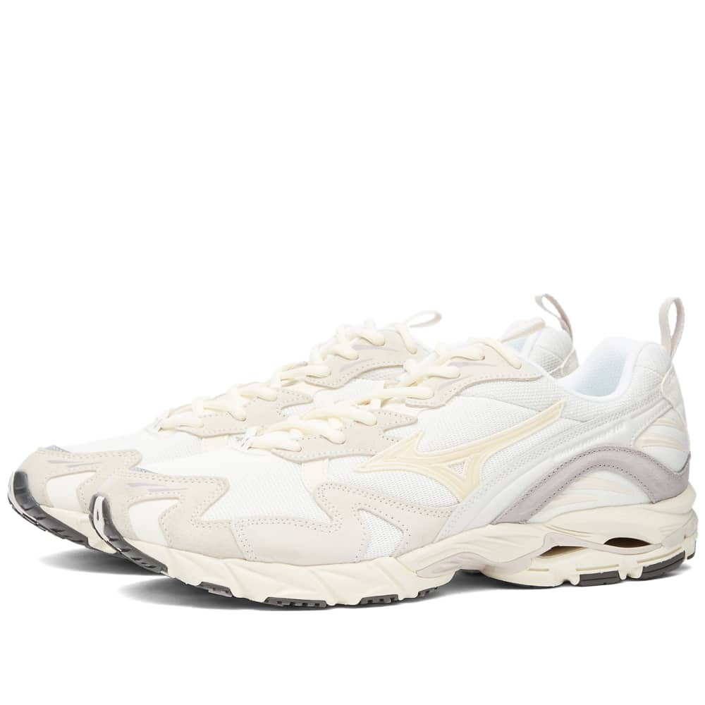 

Mizuno Кроссовки Wave Rider 10 Премиум