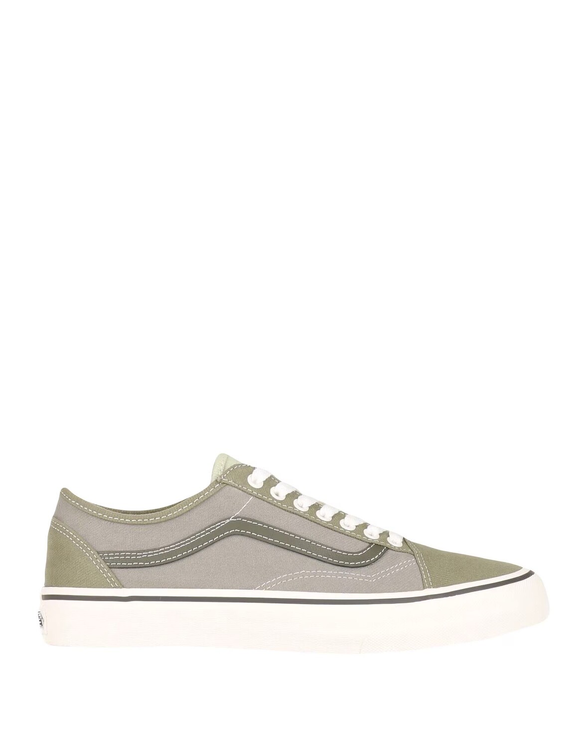 

Кеды Vans, зеленый