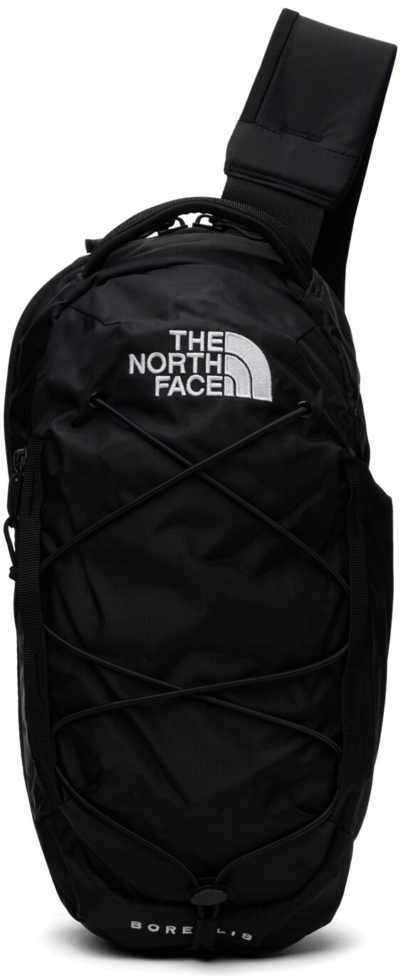 

Черный - Рюкзак с ремешком Borealis The North Face