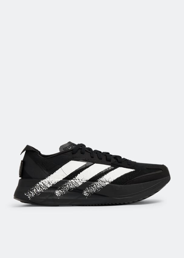 

Кроссовки Adidas Y-3 Boston, черный