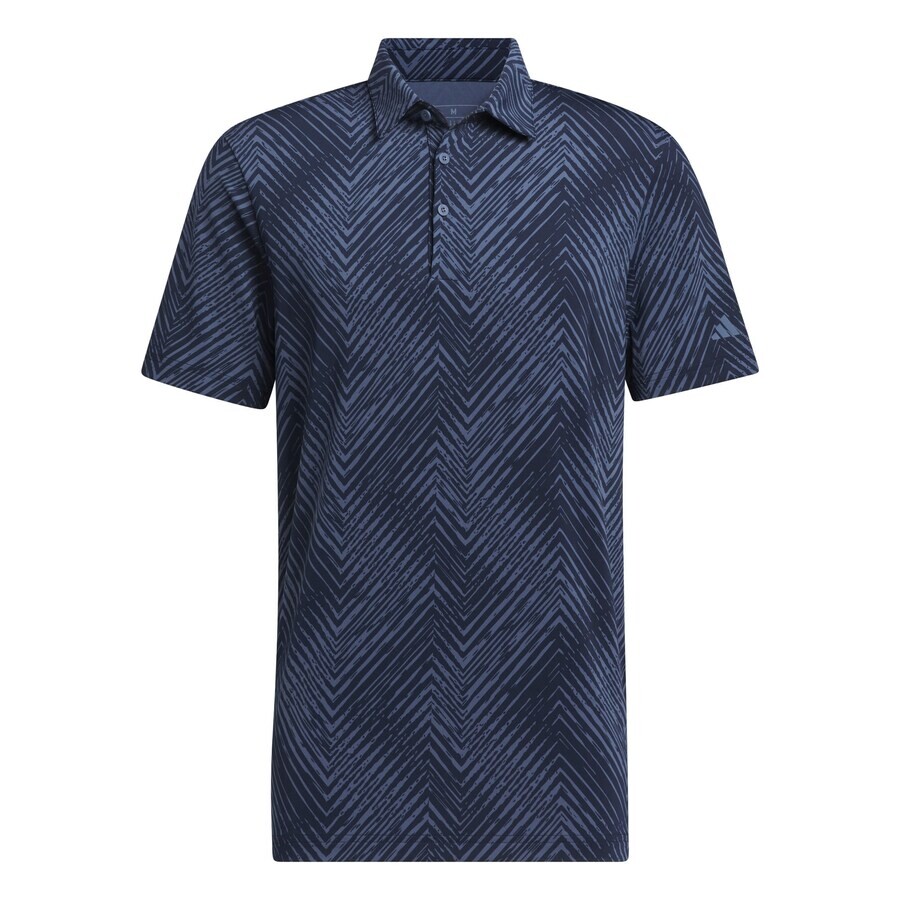 

Спортивная футболка Adidas ULTIMATE 365, цвет Navy/Gentian