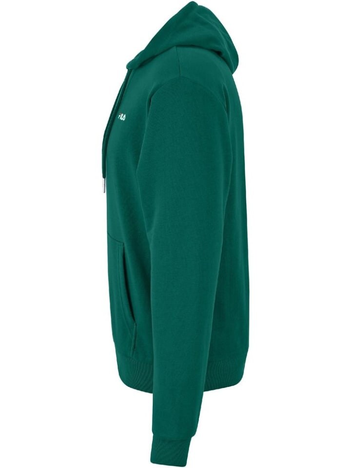 

Толстовка Fila, зеленый