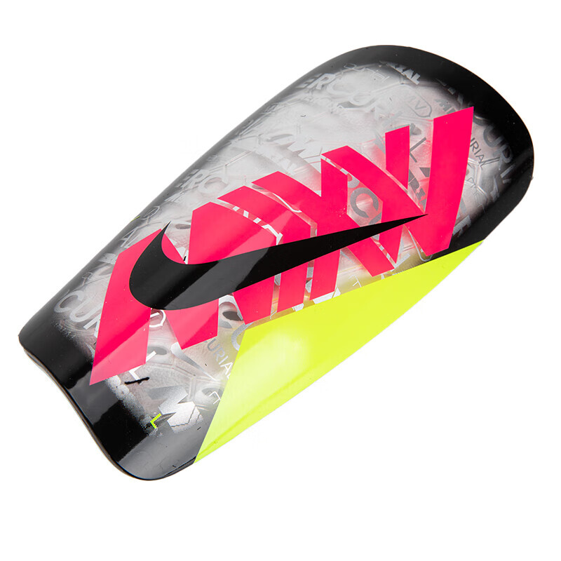 

Щитки Nike Soccer, цвет Gift Bag