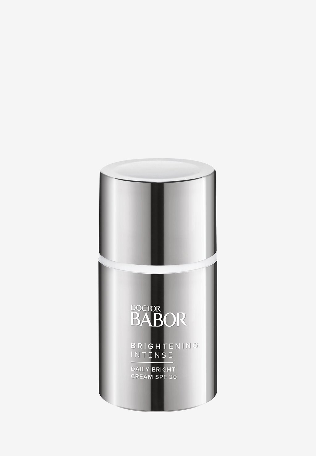 

Дневной крем Daily Bright Cream Spf 20 BABOR