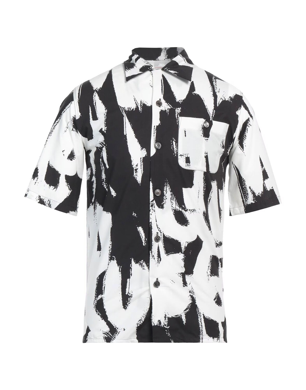 

Рубашка Alexander Mcqueen, белый