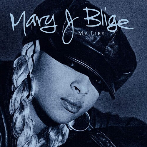 

CD диск Blige, Mary J: My Life