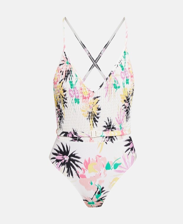 

Купальник Scotch & Soda, белый