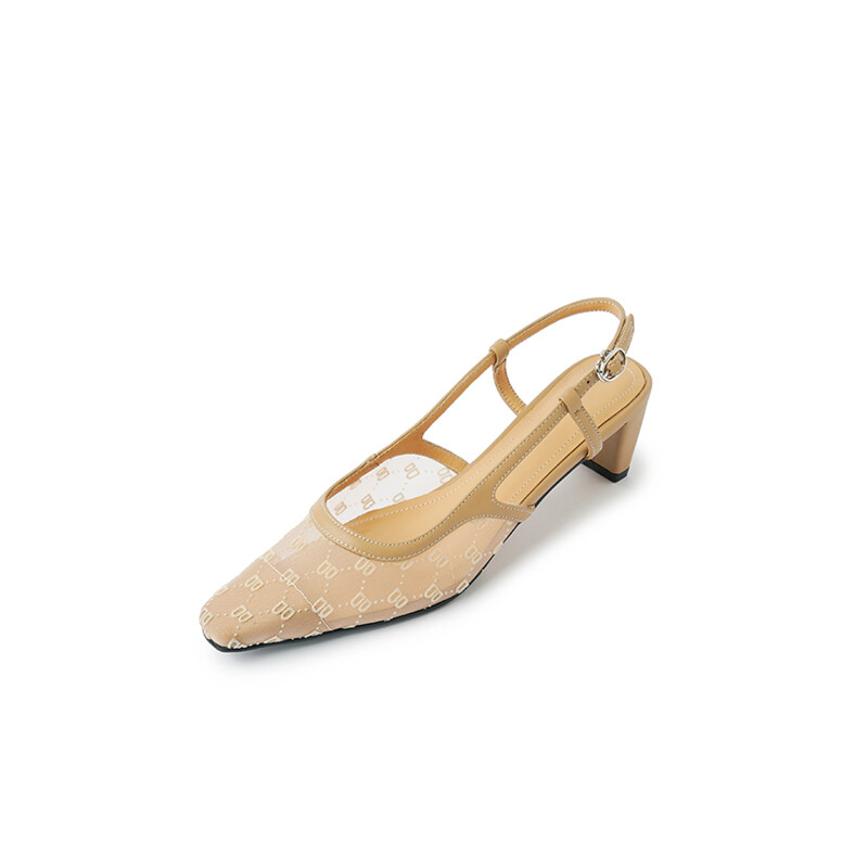 

Туфли Five-nine Dan seven High Heels Women's, цвет Apricot
