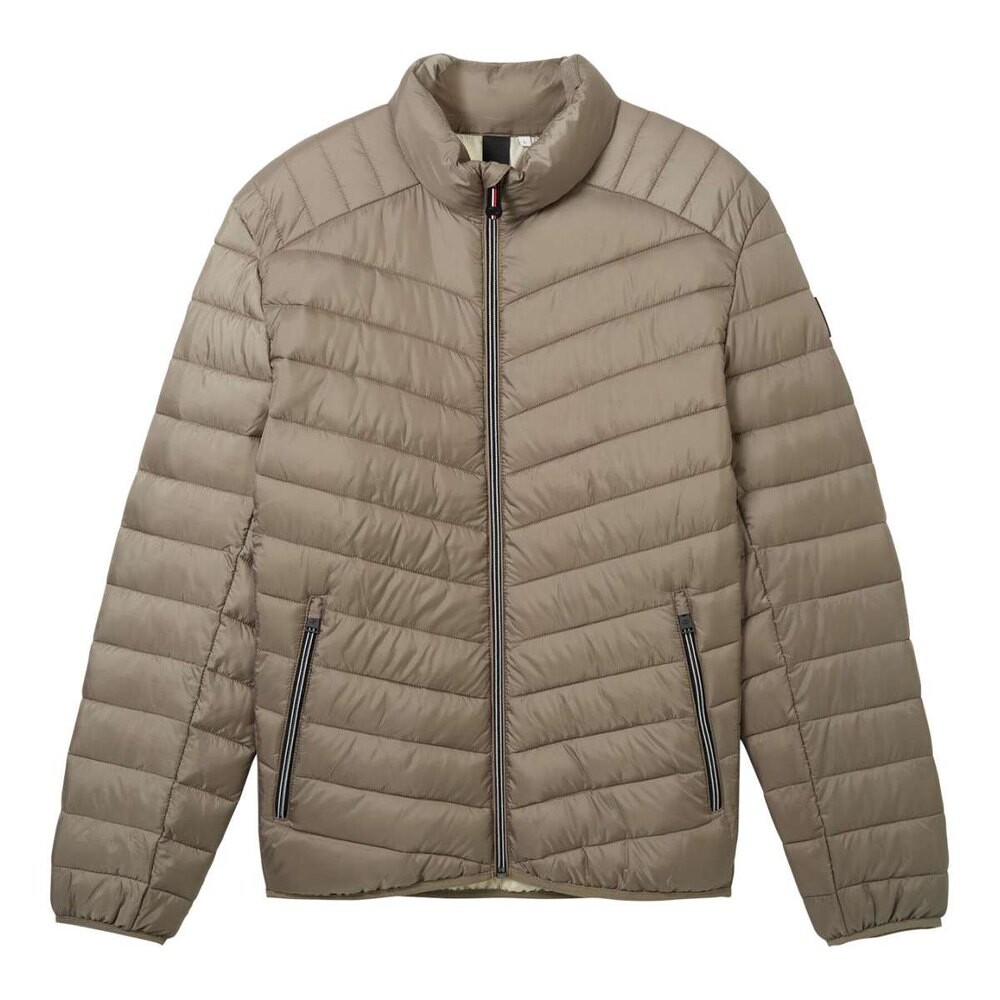 

Куртка Tom Tailor Lightweight, бежевый