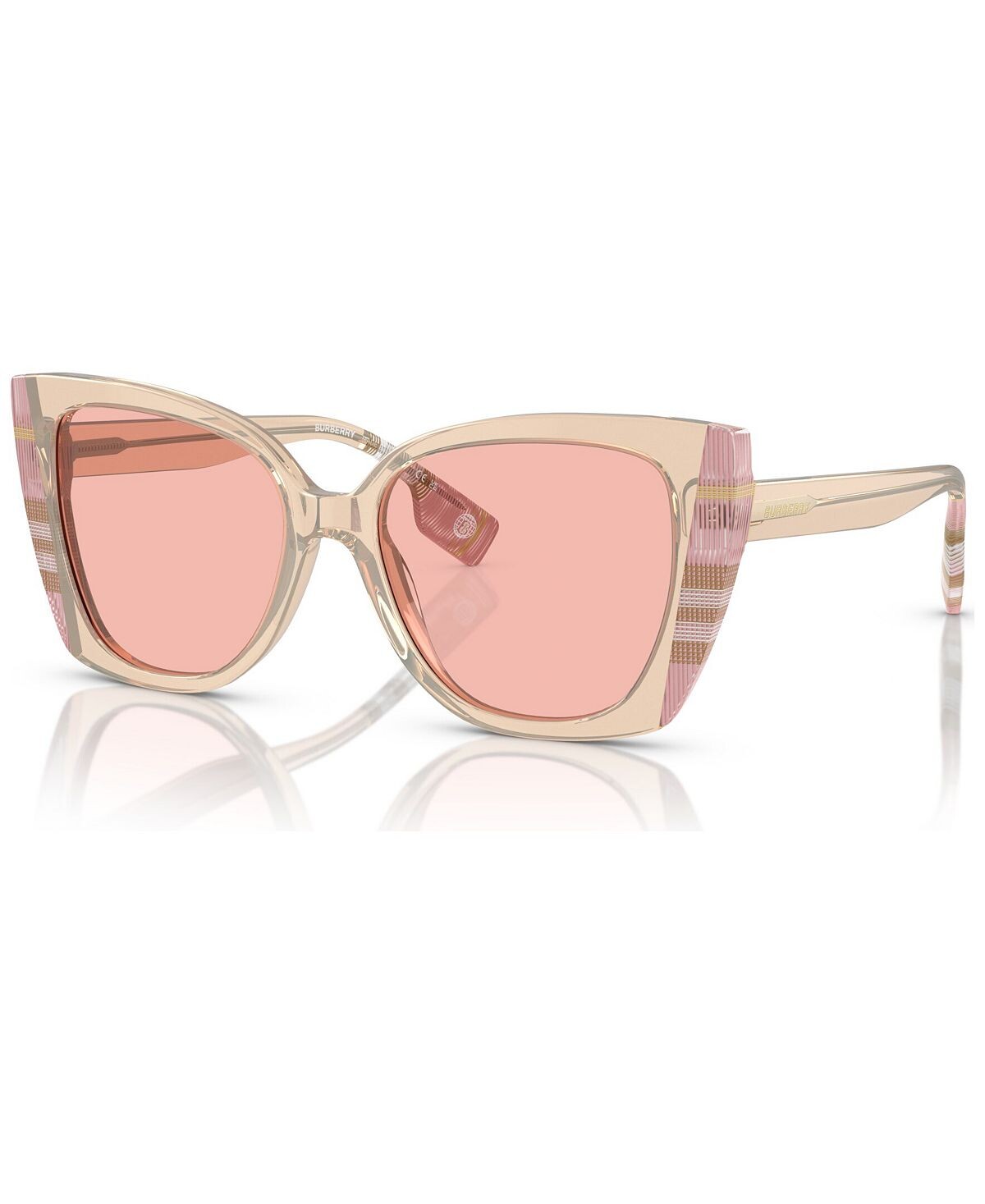 

Женские солнцезащитные очки, Meryl BE4393 Burberry