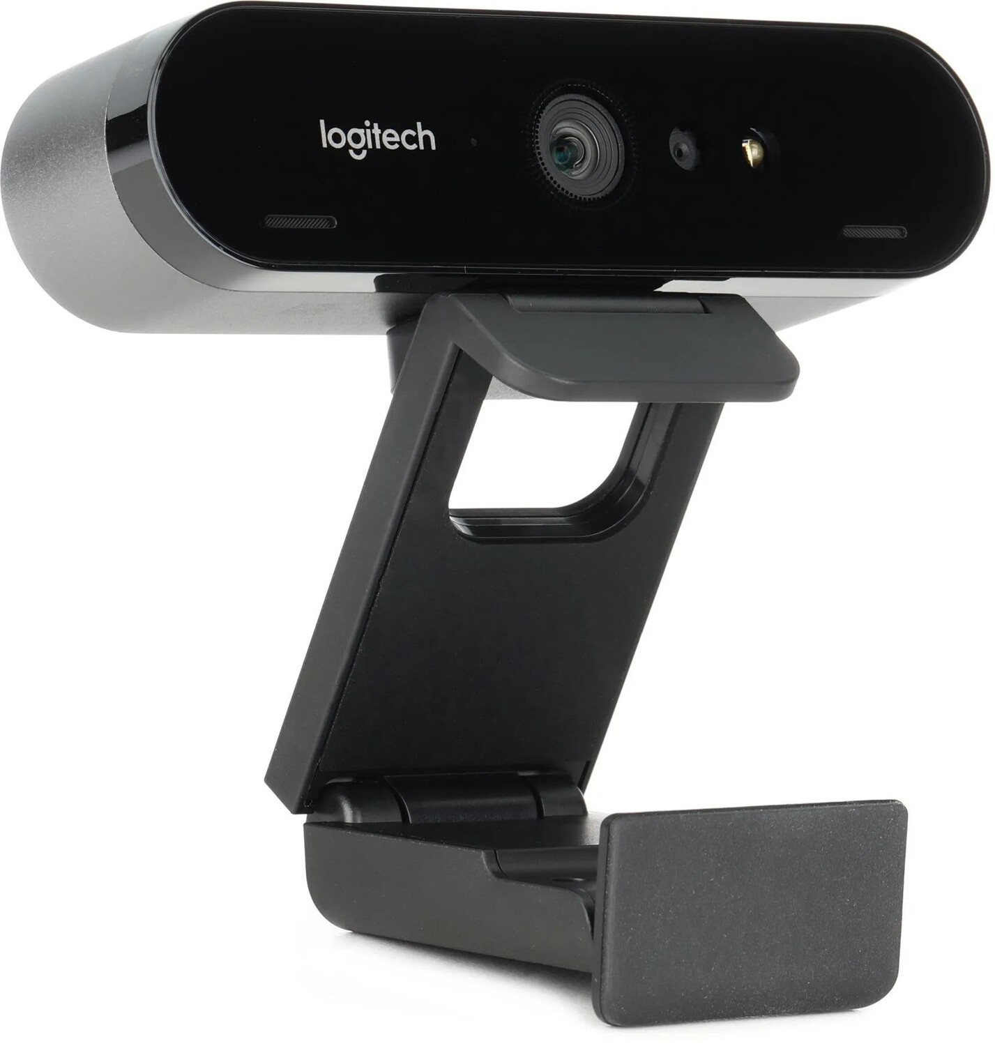 

Веб-камера Logitech 4K Pro, 90 кадров в секунду