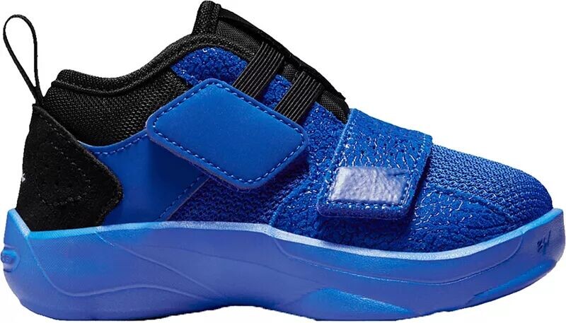 

Баскетбольные кроссовки Jordan Toddler Zion 2, мультиколор
