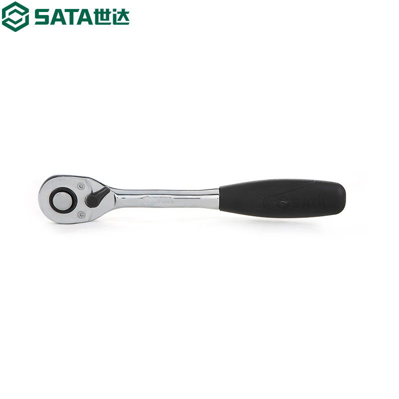 SATA 13902 SATA 12,5 мм, профессиональный быстросъемный храповой ключ 12,5 мм (1/2) * 255 мм