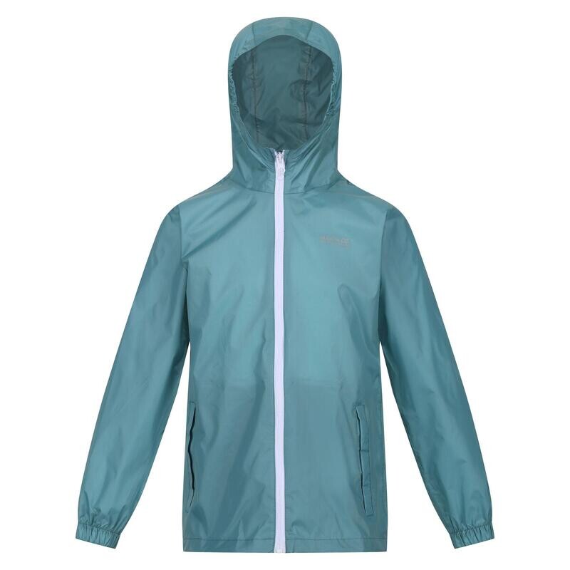 

Детская прогулочная куртка Pack-It Jacket III REGATTA, цвет blau