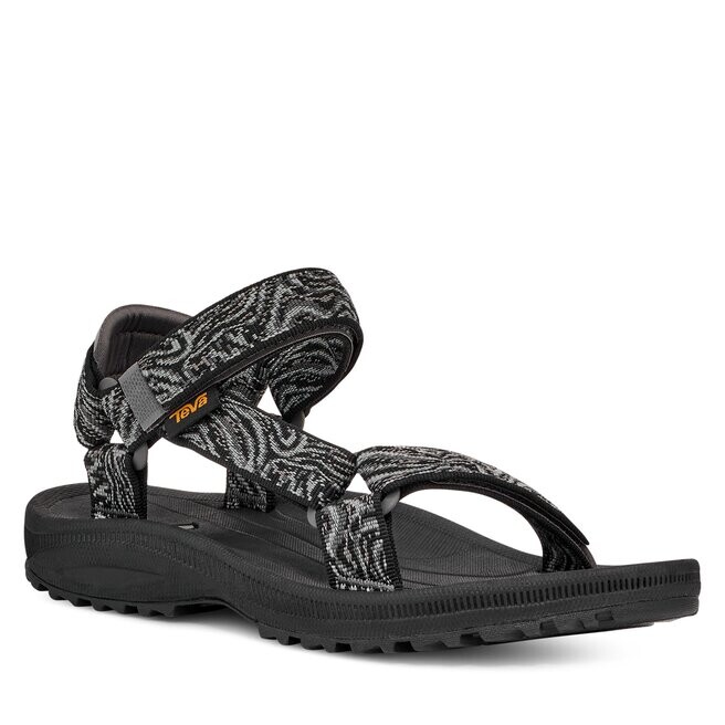 

Сандалии Teva Winsted 1017424 Lava dark gull grey, серый