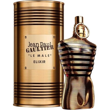 

Jean Paul Gaultier Le Male Elixir Perfume