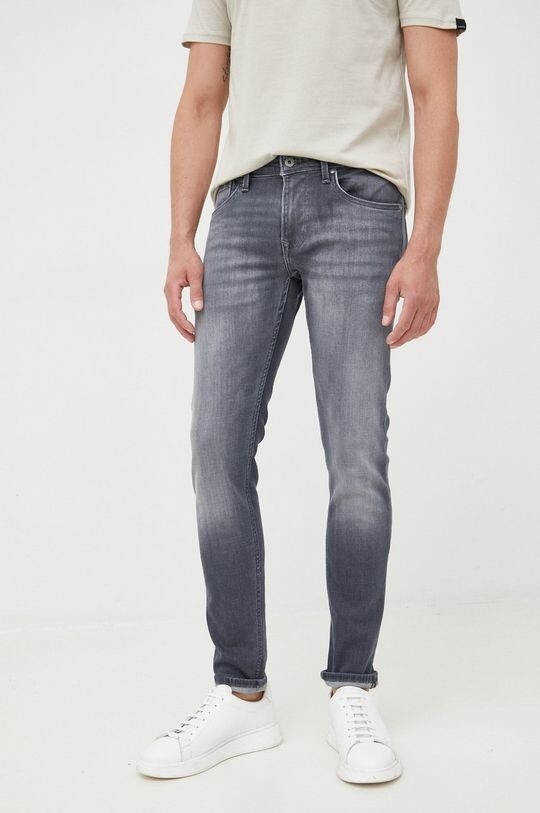 

Джинсы Пепе Джинс Pepe Jeans, темно-синий