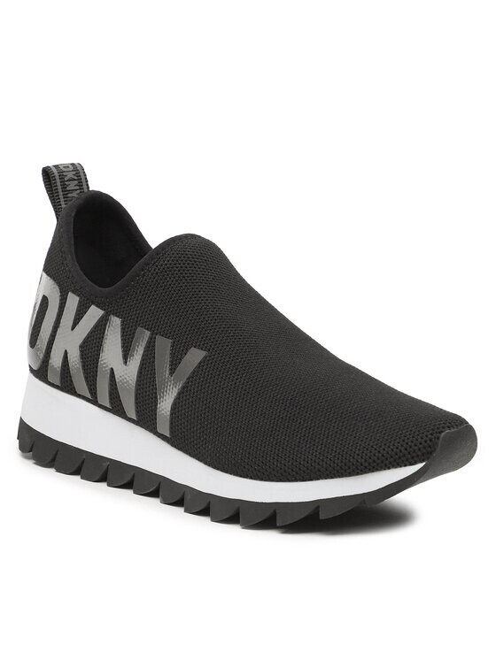 

Кроссовки Dkny, черный