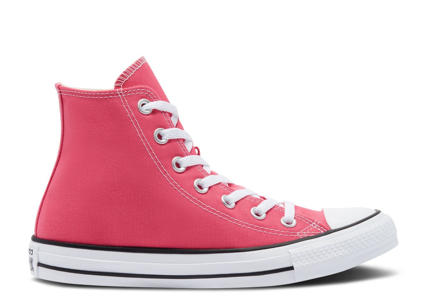 

Кроссовки Converse Chuck Taylor All Star High 'Hyper Pink', розовый