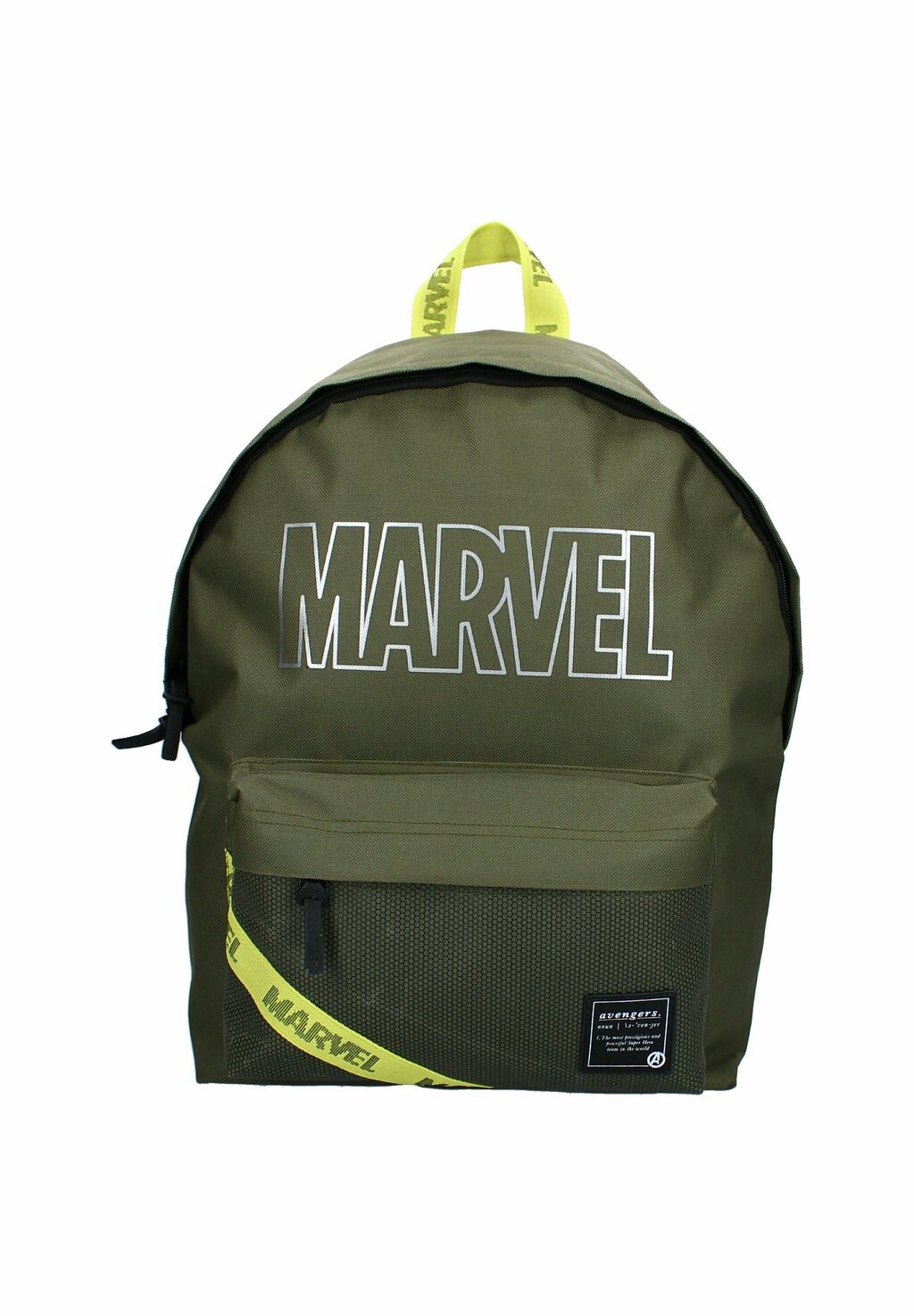 

Рюкзак Vadobag, цвет green
