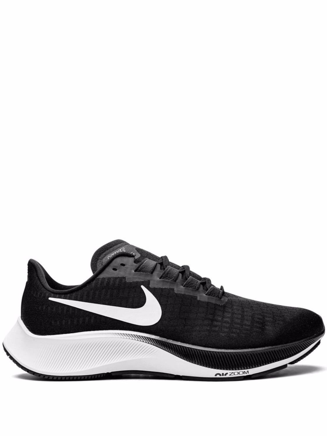

Кроссовки Air Zoom Pegasus 37 Nike, черный