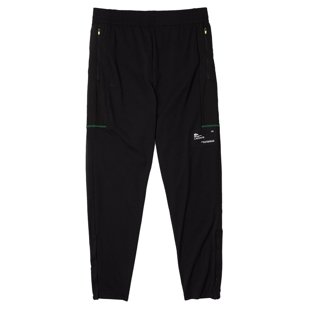 

Брюки Lacoste Sport XH0882, черный
