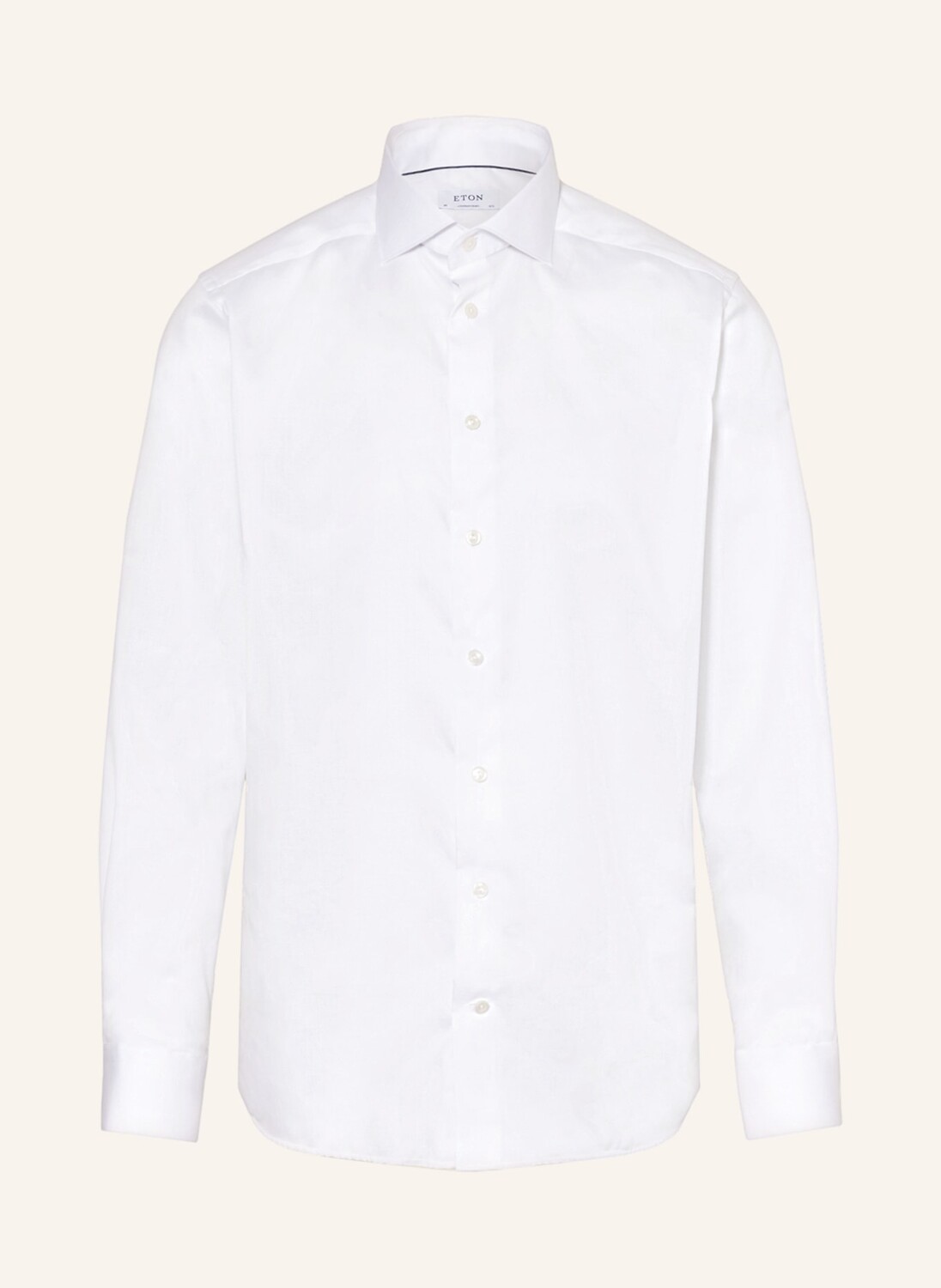 

Рубашка ETON Contemporary Fit, белый