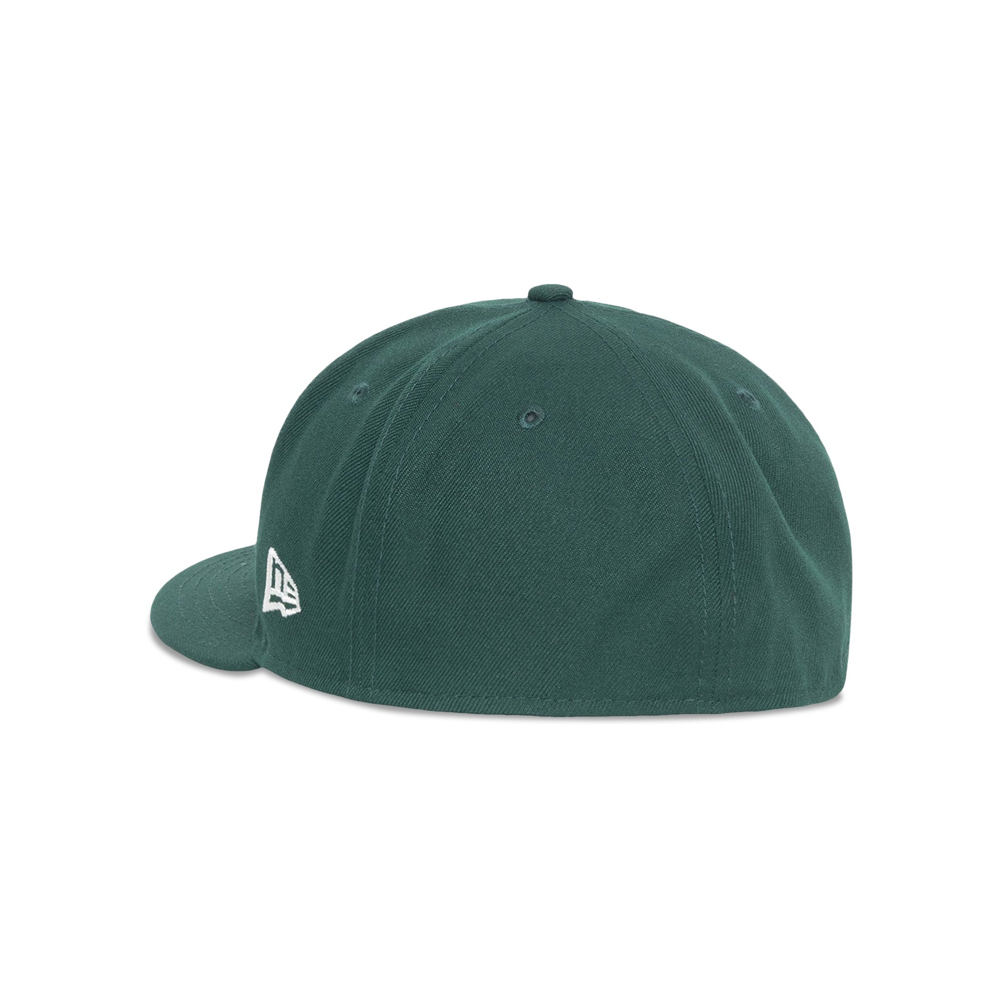 Кепка Stussy Authentic New Era Hunter Green – купить по выгодным ценам с  доставкой из-за рубежа через сервис «CDEK.Shopping»