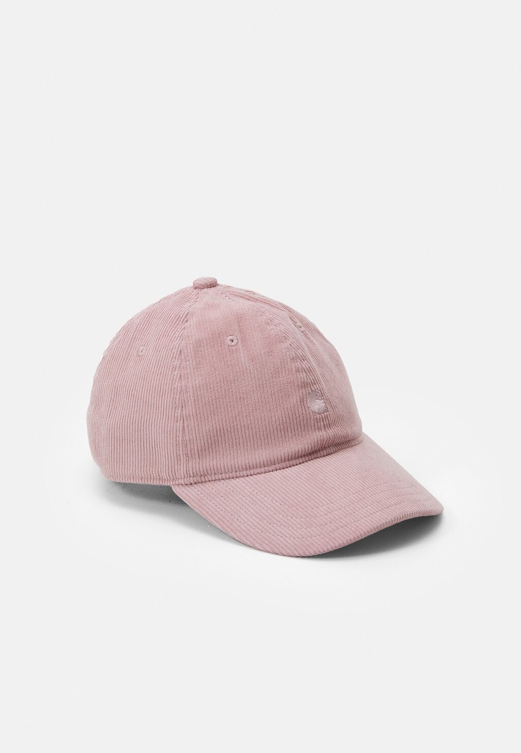 

Бейсболка HARLEM UNISEX Carhartt WIP, цвет glassy pink