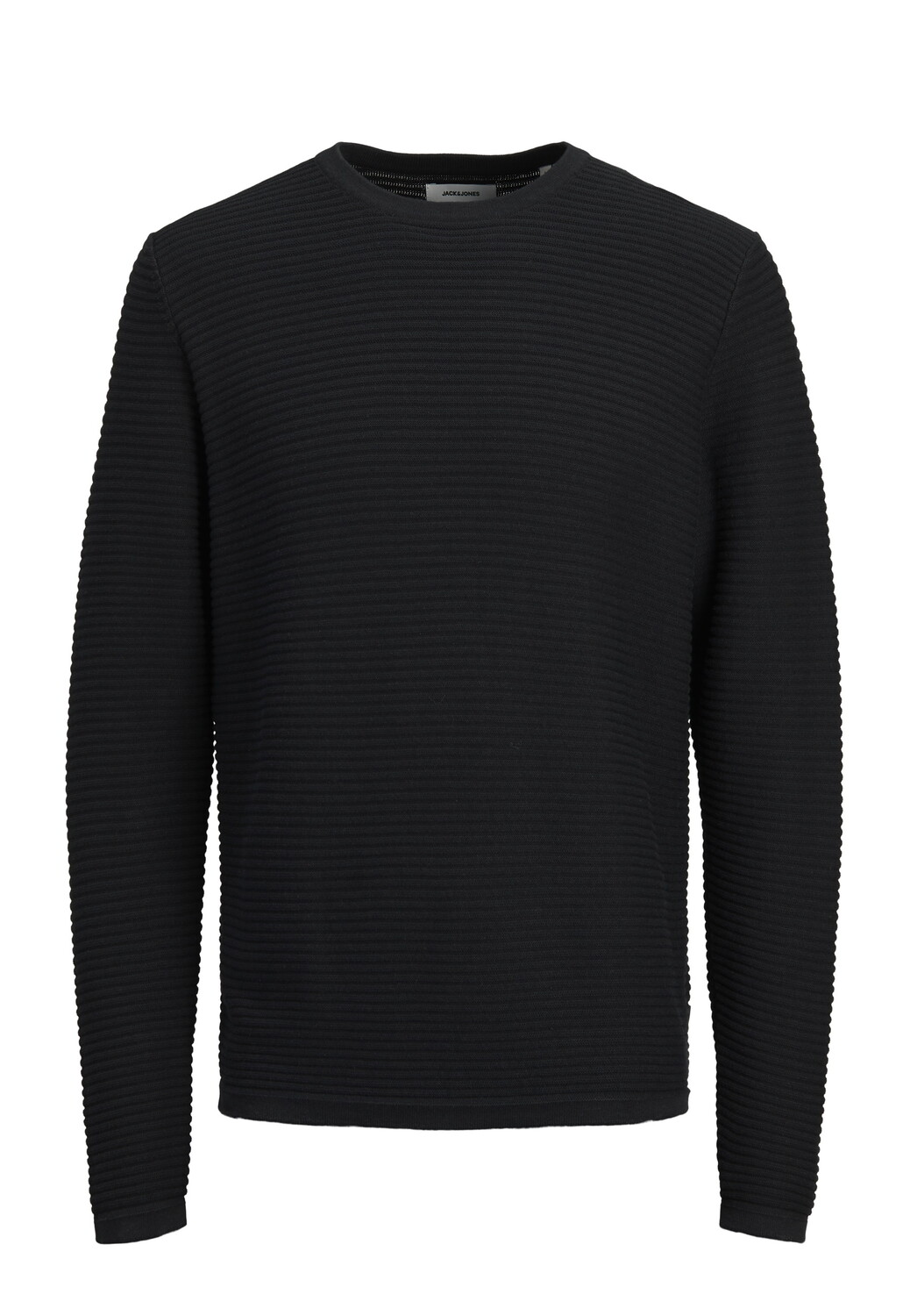 

Пуловер Jack & Jones 'Wind', черный