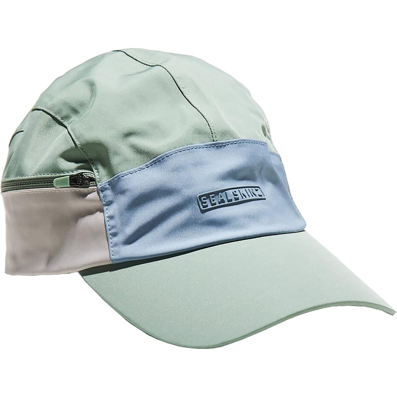 Женская кепка SealSkinz, мультиколор кепка для гольфа для мужчин быстросохнущая водонепроницаемая спортивная бейсбольная кепка для женщин и мужчин летняя уличная дышащая кеп