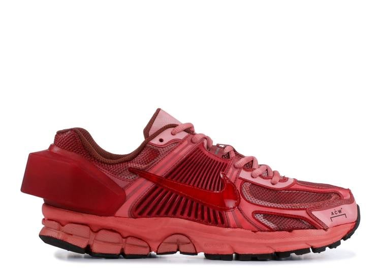 Nike A COLD WALL X AIR ZOOM VOMERO 5 REDDOX CDEK.Shopping