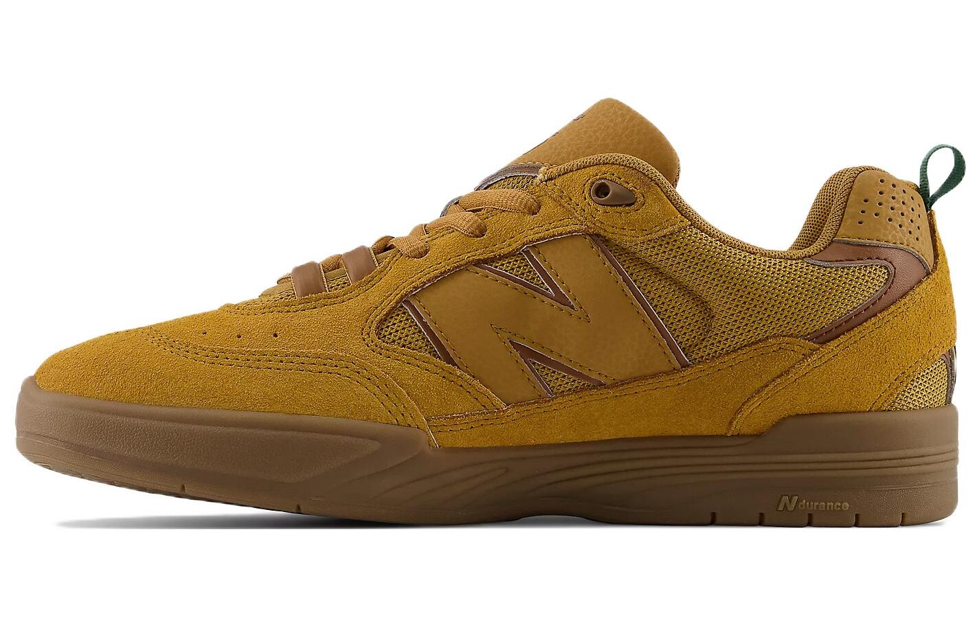 

Обувь для скейтбординга серии New Balance 808 унисекс