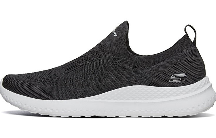 

Skechers Matera Lifestyle Shoes Men Low-top Black