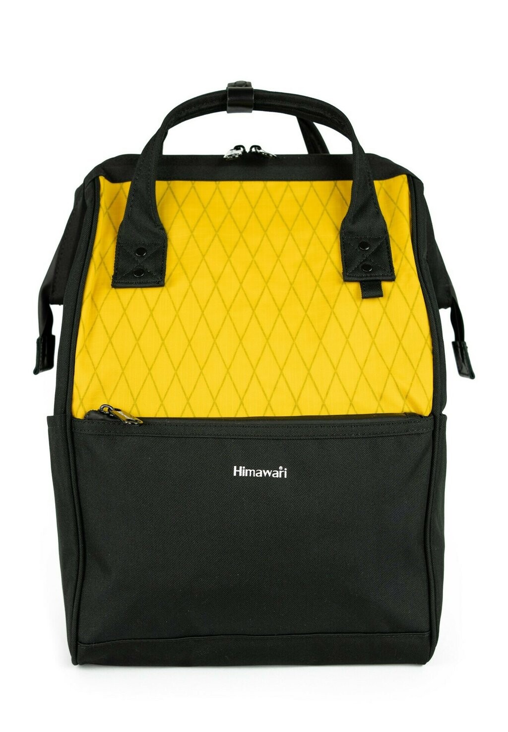 

Рюкзак UNISEX Himawari, желтый